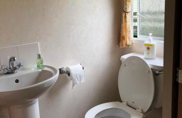 57 Glenfinart Caravan Park - Foto 9