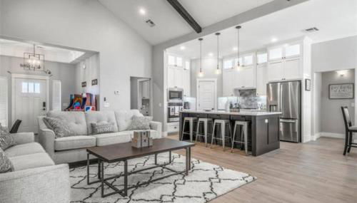 Just Like Home #6: Norman: It's Game Time (campus) - Foto 5