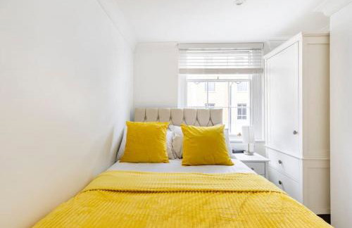 Historic Joseph Conrad House in Heart of London! - Foto 23