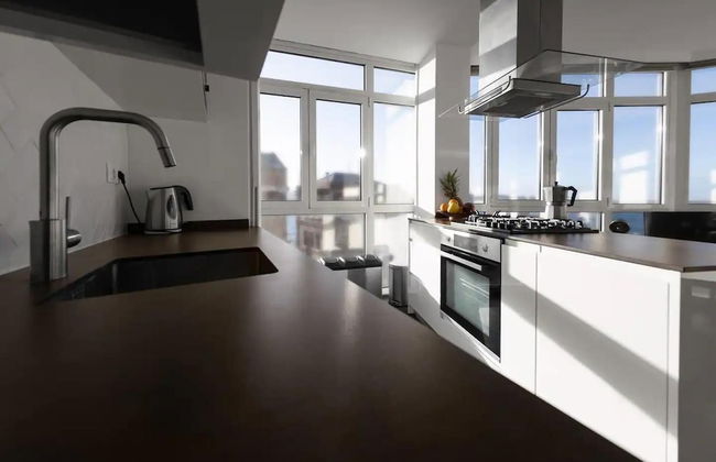 Seaviews-gijon-parking-2br-walk to Beach-wifi - Foto 5