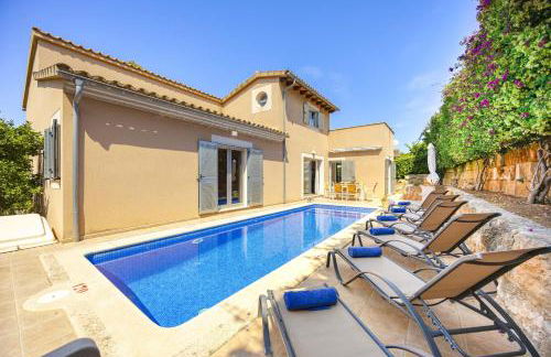 Villa Synera - Photo 14