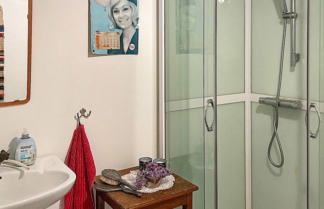 5 Person Holiday Home in Varekil - Foto 25