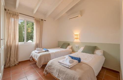 Villas Menorca Sur - Foto 33