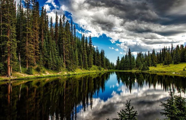 Granetal.quartier-apartment Harzidylle - Foto 13