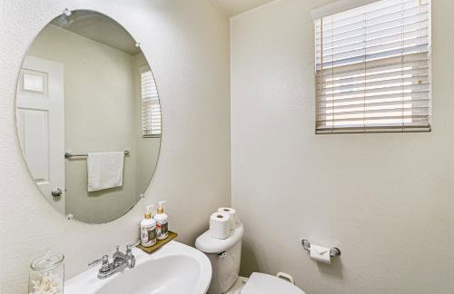 Peaceful Chula Visit Home with Patio Stay and Play! - Foto 12