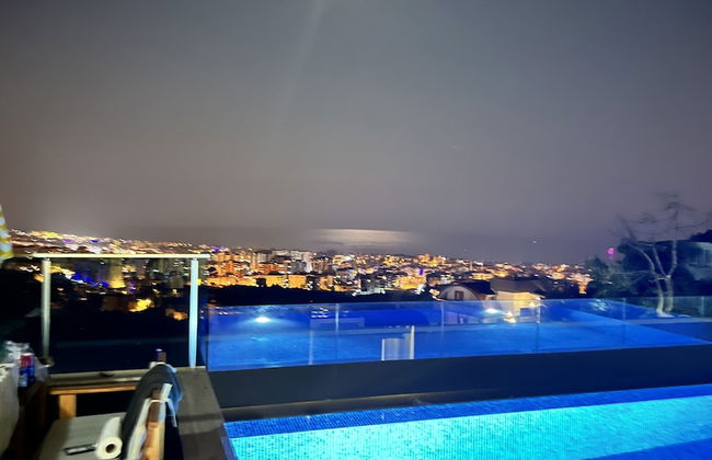 Ada Loft Alanya - Foto 25