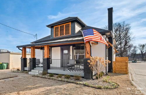 The Price House - Photo 6