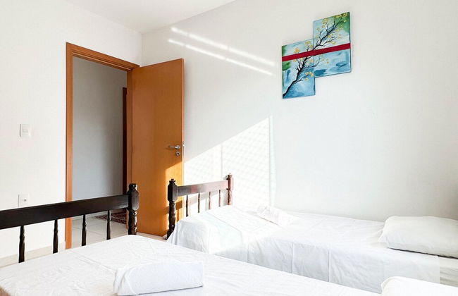 Residencial João Victor-Ingleses Norte - Photo 12