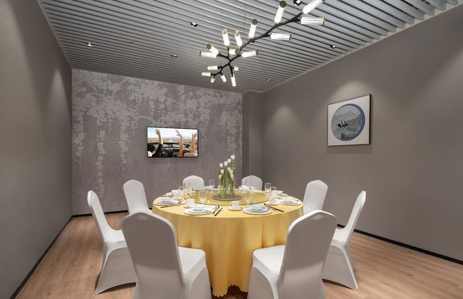 Citadines Yunlong Lake Xuzhou - Photo 42