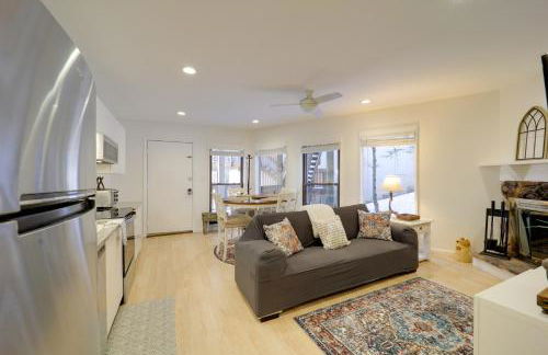 Ski, Hike and More Beech Mountain Getaway! - Foto 6