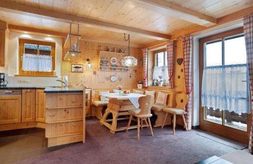 Ferienwohnung Huttenberg - Foto 12