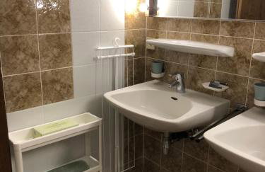 Ferienwohnung Kiefer - Ruheoase mitten im Grünen - Foto 11