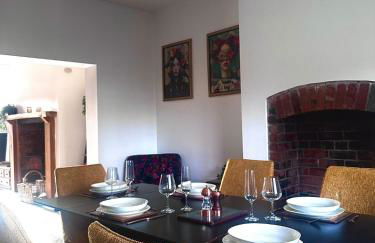 The Follonsby hot tub Retreat with own bar near city centre - Foto 50