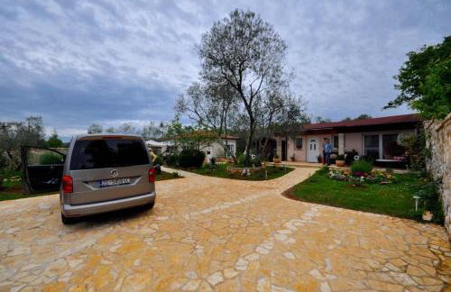 Holiday Home T - Photo 19