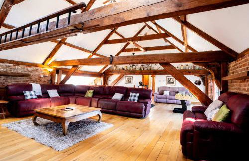 Villa Hobland Barn - Foto 17