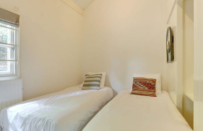 Villa in Sandberghe With Sauna and Comfort - Photo 3