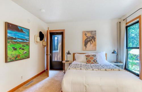 Mid Century Lodge - Foto 23