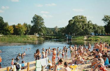 FORMA Apartament Supraśl - Foto 42