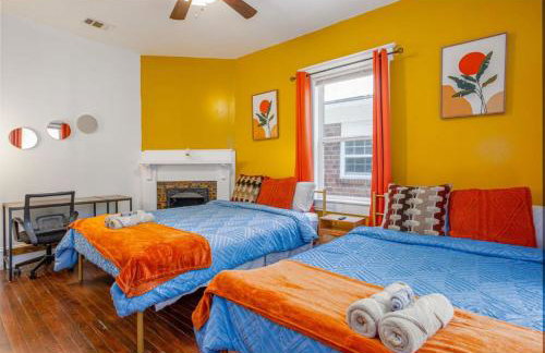 Spacious Home Near Starland, River St & DT - Arcade - Foto 3