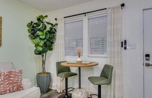 Stylish APT 1mile To Masters 2mi Medical Center - Foto 20