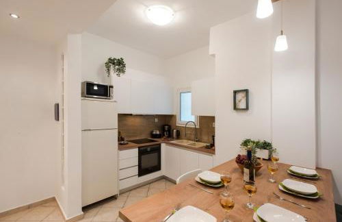 Blue Ark Comfort near Acropolis - Foto 16