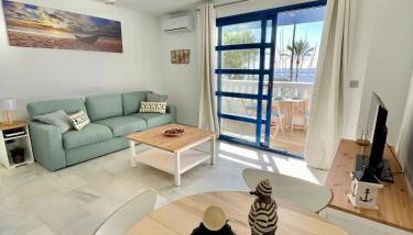 Oceanfront Oasis El Morche - Foto 2