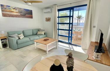 Oceanfront Oasis El Morche - Foto 2