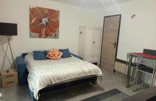 Fully equipped studio - Foto 1