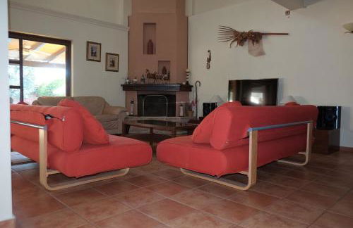 Rafina great feeling villa - Foto 7