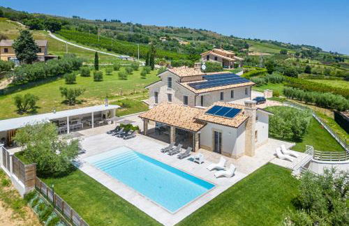 Villa Ada by Mmega - Foto 2