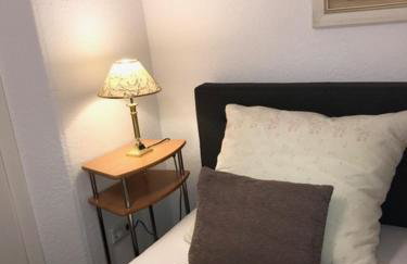 Aparthotel Villa Reimold - Foto 12