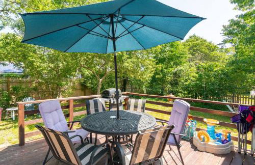 Guest House Ocean Whisper - Foto 15