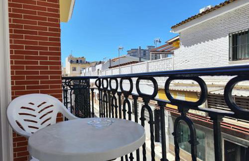 Apartamentos Leonor Carihuela - Photo 51