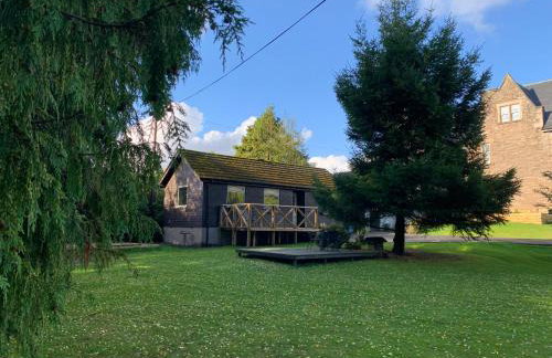 Creity Hall Chalet - Foto 21