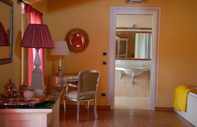 Agriturismo Corte Benedetto - Foto 6