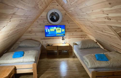 Pęglity jezioro - Foto 67