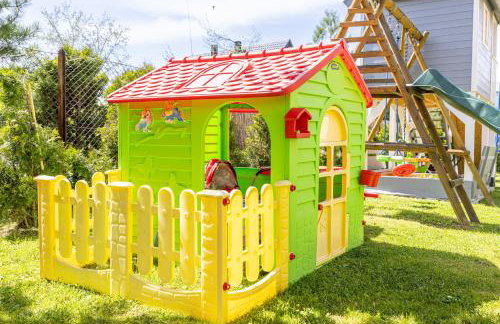 Czarna Góra Apartamenty TATRY GÓRY BIAŁKA BUKOWINA AGROTURYSTYKA - Foto 67