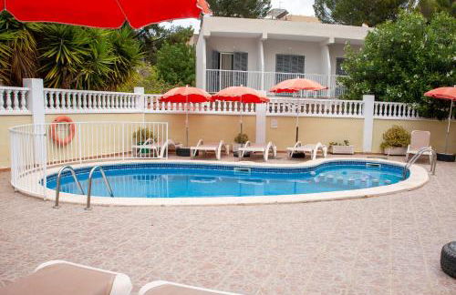 Bon Aire Apartamentos - Foto 37