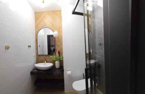 Motlava Romantic Loft - Jacuzzi - Foto 21