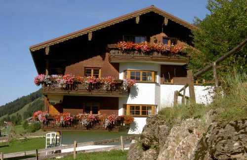 Ferienwohnung Moll - Foto 2