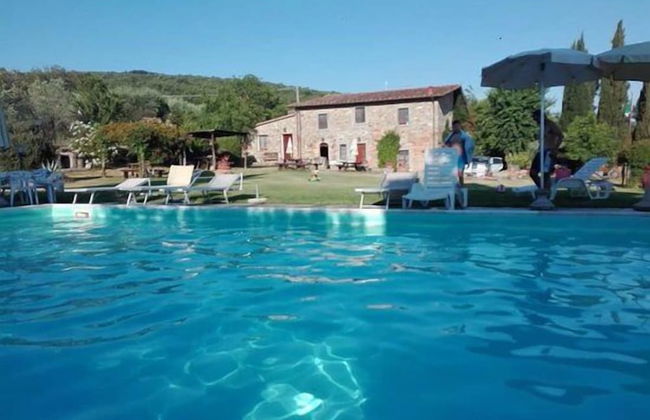 Agriturismo Relais Poggio Primo - Foto 27