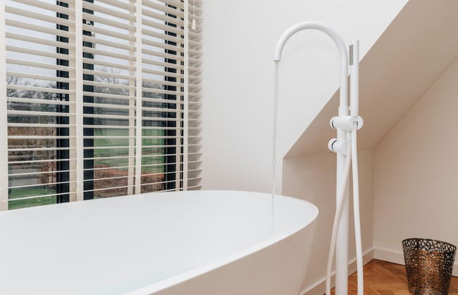 Wisteria House - Sleeps 11 - Foto 53