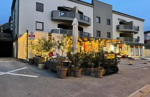 Apartment Sandy Beach - 1st row at sea - Foto 21