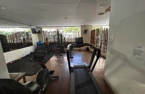 Charme e Conforto em Copacabana - Foto 43