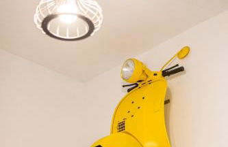 Ever House - ALCALA LOFT - Photo 13