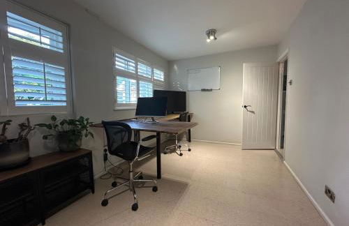 Luxury 3 bed cottage with Sauna, Chobham, sleeps 6 - Foto 7