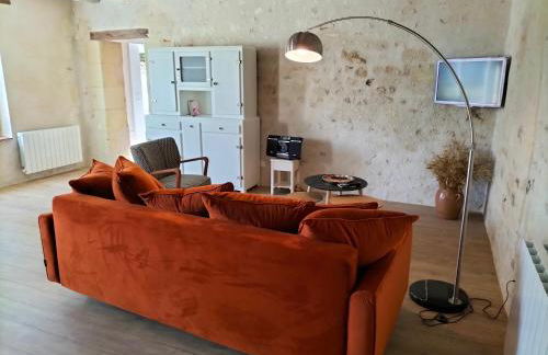 Les prés du petit Morlu - proche Beauval - Foto 16