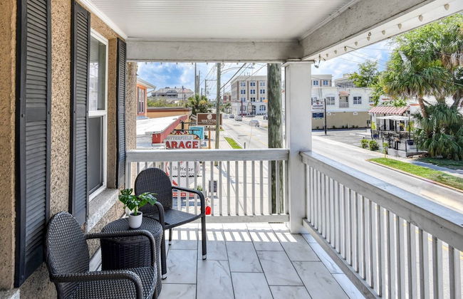 Dream Suite - Foto 9