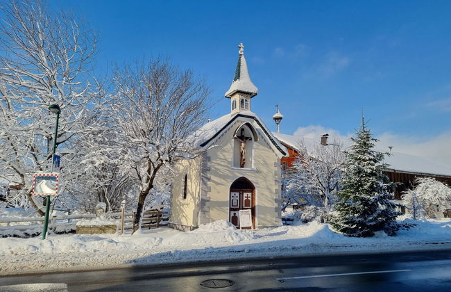 Kapellenblick - Foto 22