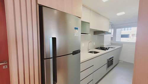 Bosque 201 Apto junto a Natureza próximo ao centro - Foto 3